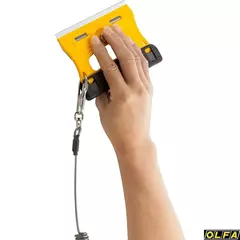 OLFA 120 мм, скребок (OL-GSR-1/3B)