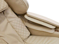 Массажное кресло Jera Mantra Finland White