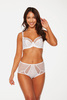 Бюстгальтер Subtle Temptation Soft White
