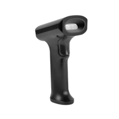 iDPRT HN-6208SR-000R corded barcode scanner, USB cable, S6000, 1280x1080 CMOS, IP42, 1,8 m drop, 138 g