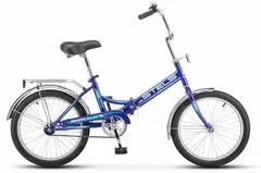 Велосипед Stels PILOT-410 20