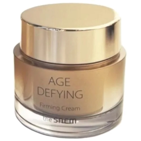 The Saem Age-defying Firming Cream Крем для лица антивозрастной