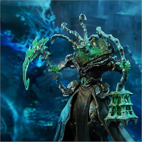 Фигурка Треш League of Legends 6-Inch Spin Master