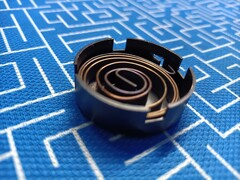 Пружина ПУЛЬСАР СС350, СС400, СС500 (791-387-051)