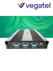 Усилитель сотового сигнала AV2-1800/2100/2600