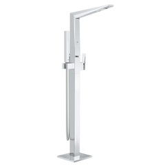 Смеситель для ванны напольный Grohe Allure Brilliant 23119000 фото