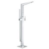 Смеситель для ванны напольный Grohe Allure Brilliant 23119000