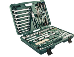 Jonnesway S04H52477S Набор инструмента универсальный 1/4