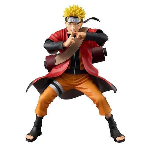 Фигурка Grandista Naruto Shippuden: Naruto Uzumaki Special Edition