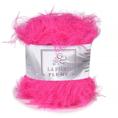 PLUME La Filati 70008