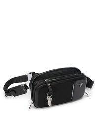 Сумка слинг Messina/Black