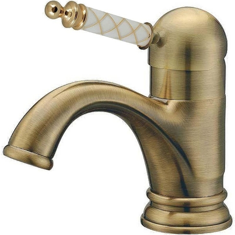 Boheme Medici Ripresa 301-MR-W Смеситель для раковины