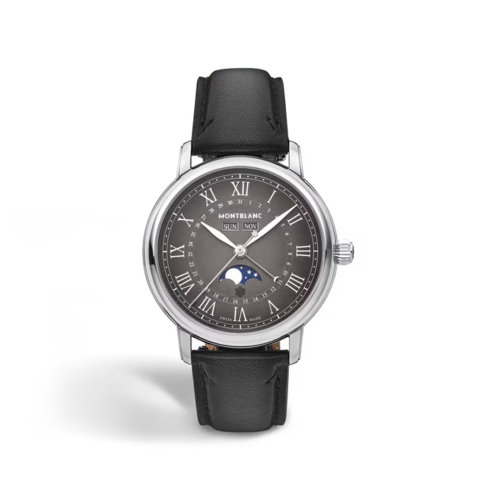 Montblanc Star Legacy Full Calendar 42 мм