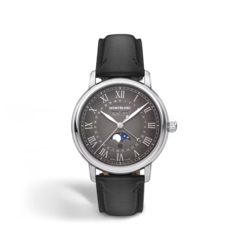 Montblanc Star Legacy Full Calendar 42 мм
