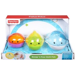 Fisher Price Набор 