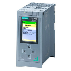 Процессоры Siemens