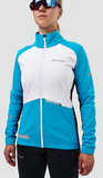 Элитный лыжный костюм Nordski Pro 2.0 Breeze/White/Black W женский