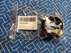 Щеткодержатель ПУЛЬСАР ПЭ24-720/26-850/28-900/30-1000 (792-636-072)