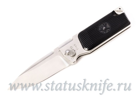 Нож Уракова А.И. ТТ-33 Magnacut