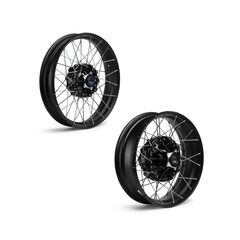 96380181AA/96380182AC DUCATI SPOKE RIMS SET (MTS V4)