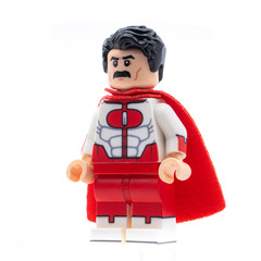 Строгий отец