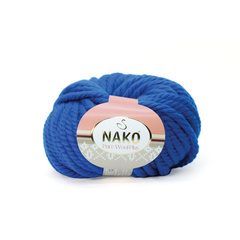 Пряжа Nako Pure Wool Plus (05329)