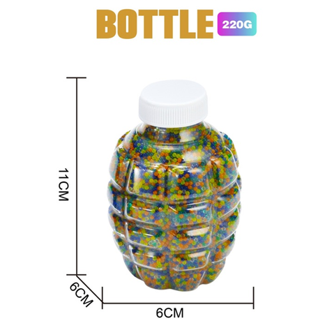 Арбизы в гранате 220гр. 11*6