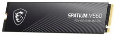 SSD MSI S78-440L0F0-P83 1024 Гб