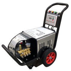 АВД TOR CEM1315-2, 220в + пенокомплект