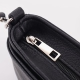 Сумка Саломея 339 канадский черный