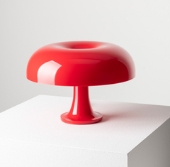 Настольная лампа Nessino T ROSSO