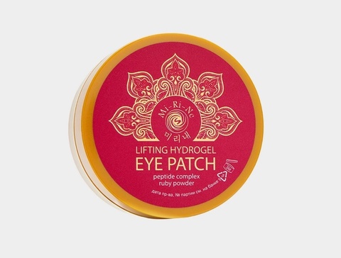 Mi-Ri-Ne Патчи-лифтинг для области вокруг глаз Антивозрастные 90г (Китай)