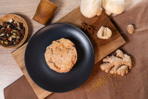 Мясо индейки в собственном соку, Деликатесофф