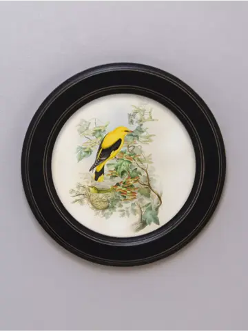 Картина на стену интерьерная на холсте 27 см