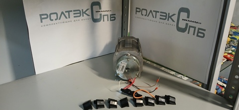 88001-0139 Электродвигатель ATI 230V CAME