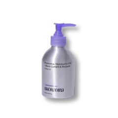 Гель для душа с пребиотиками и комбучей 250 ml (Smorodina)