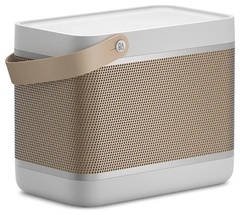 Портативная колонка Bang & Olufsen Beolit 20 Grey Mist золотистый