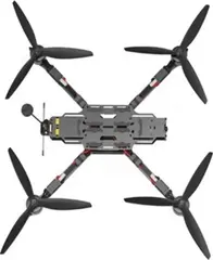 FPV-Дрон Нирта Е-15