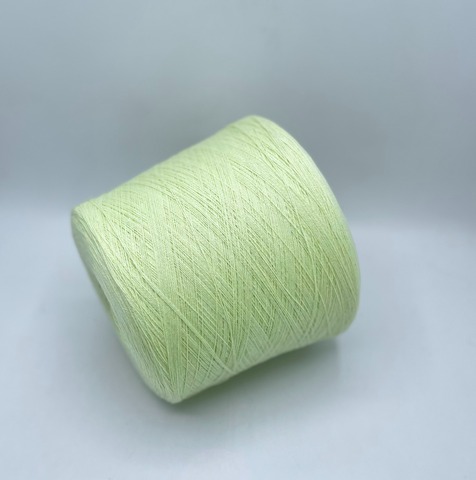 Cariaggi (пр. Италия) арт-Marte, 2/28 1400м/100гр, 70% Меринос, 20% Шелк, 10%Кашемир, цвет- Карамбола(550/945), арт.36697