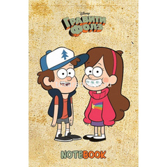 Блокнот А7 48л 