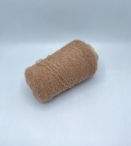 Pool trend (пр.Италия),art-BabyB4 400м/100гр, 80% бэби альпака, 20% полиамид, цвет-Кэмел, арт-36853