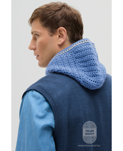 Accessories 23 журнал Lana Grossa