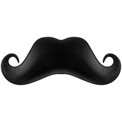 К Фигура, Усы, 35