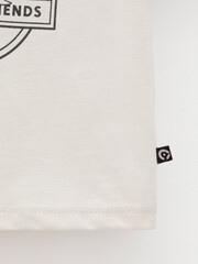 фуфайка  для мальчика  КР 302849/светло-бежевый 0783 к604