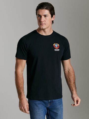 Футболки СССР