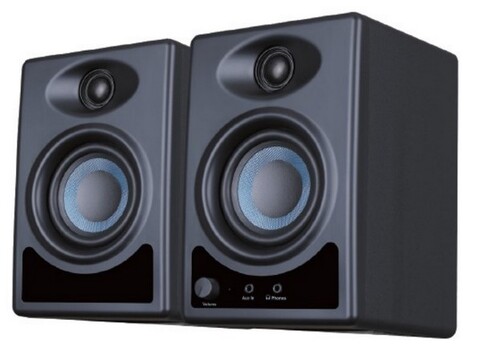 Студийные мониторы