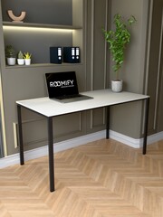 Письменный стол RAIDEN LITE