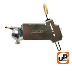 Рычаг UNITED PARTS управления заслонкой под вакуумник 173F-192F (90-0629)