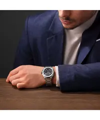 Часы мужские Swiss Military Hanowa SMWGH0007101 Sirius Lightning