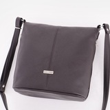 Сумка Саломея 350 темный шоколад